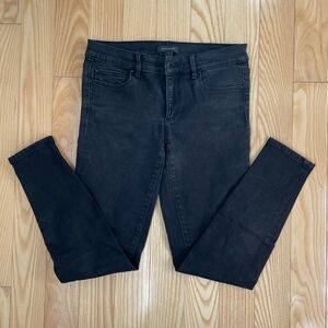 Ann Taylor Skinny Jeans